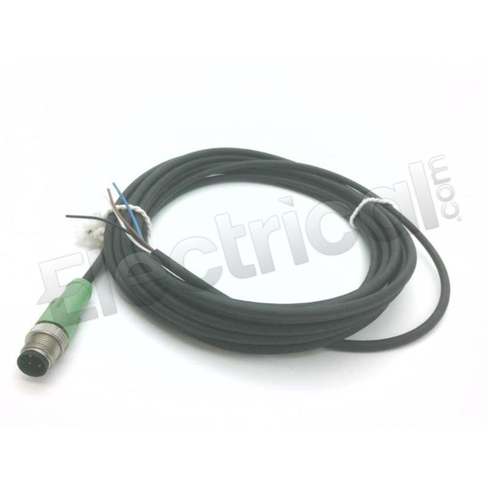 SAC-4P-M12MS/ 5,0-PUR