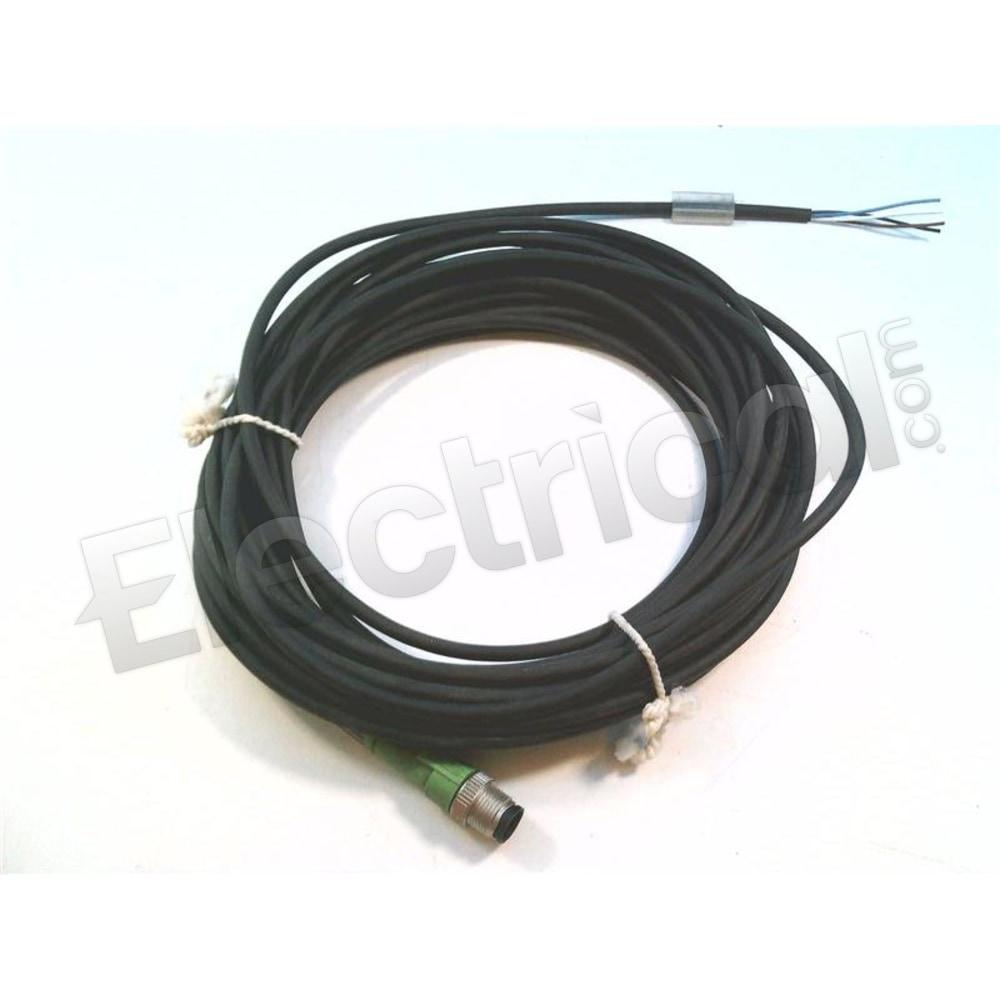 SAC-4P-M12MS/10 0-PUR
