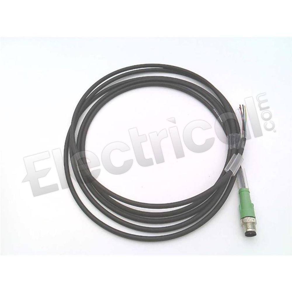SAC-4P-M12MS/3 0-PUR/M12FR