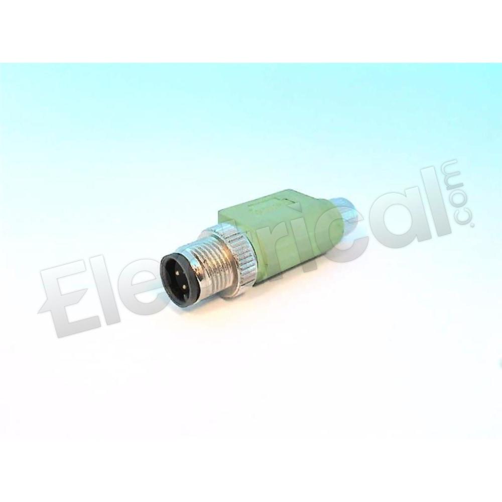 SAC-4P-M12MS-M 8FS