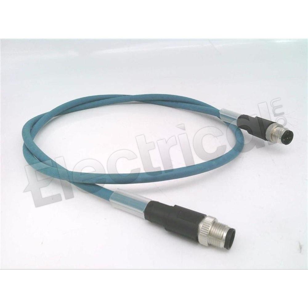SAC-4P-M12MSD/ 1 0-931/M12MSD