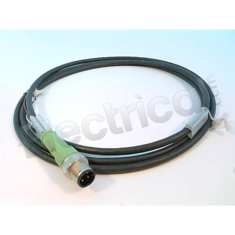SAC-4P-MS/ 1 5-PUR SCO