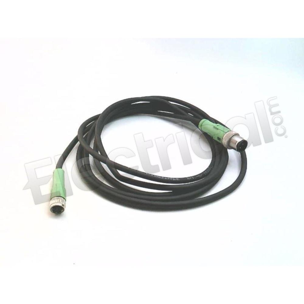 SAC-4P-MS/ 2,0-170/M8FSSCOVL