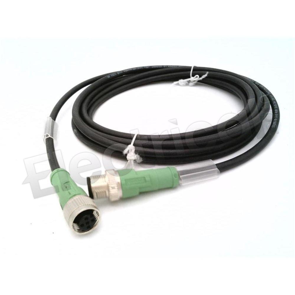 SAC-4P-MS/ 3 0-PUR/FS SCO