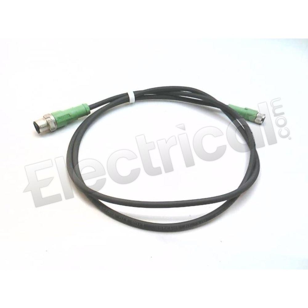 SAC-4P-MS/1,0-170/M8FSSCOVL