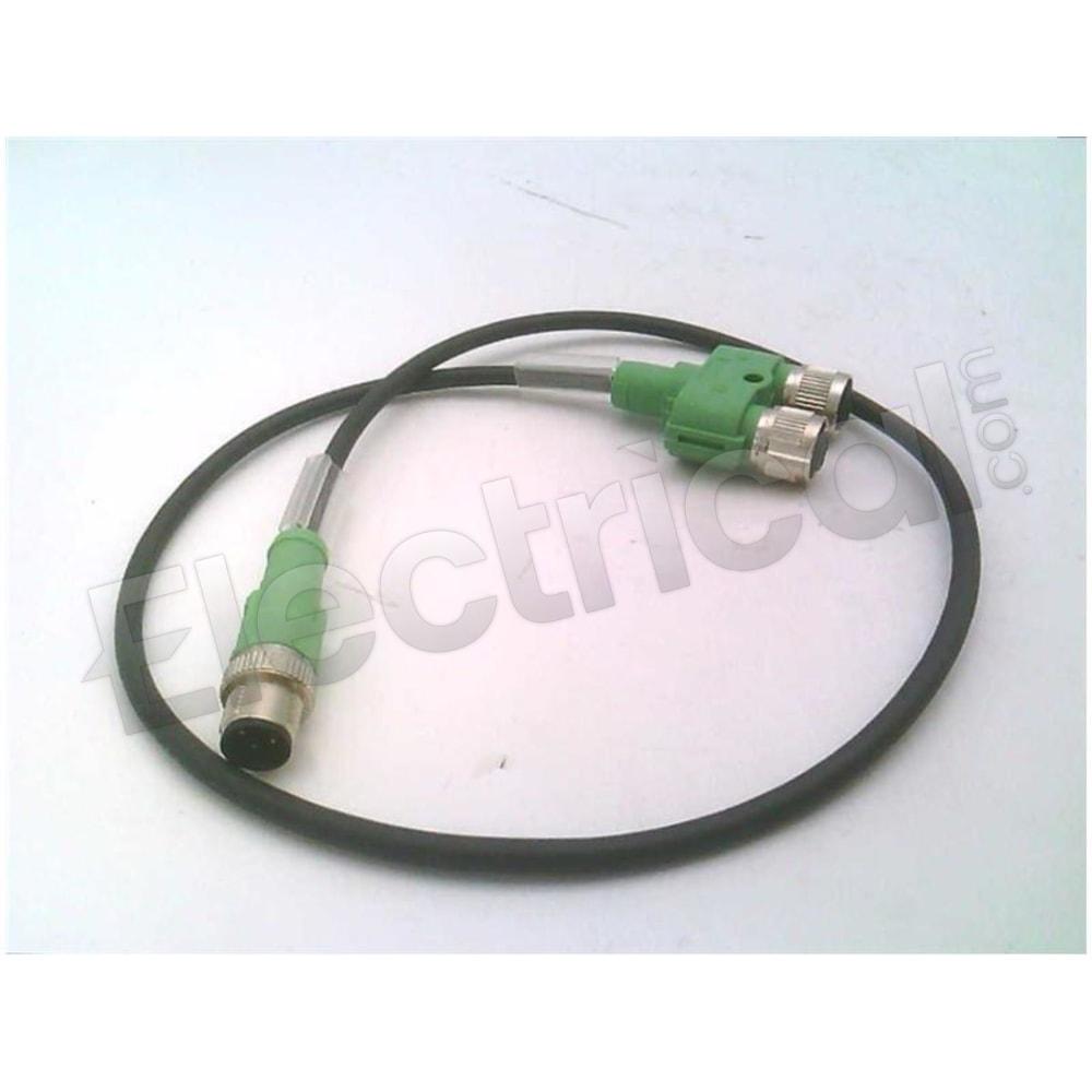 SAC-4PY-MS- 0 6-PUR/2XF