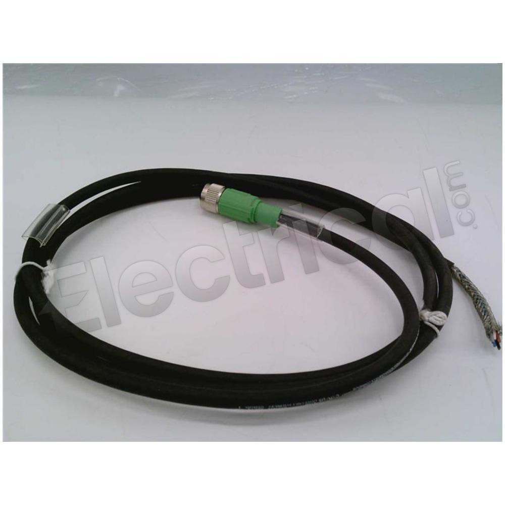 SAC-5P- 1,5-PUR/M12FS