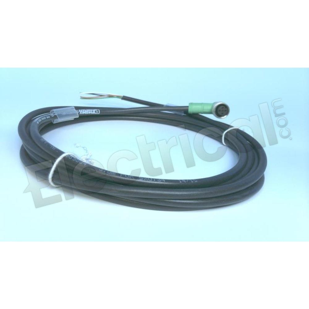 SAC-5P- 3,0-PUR/M12FR