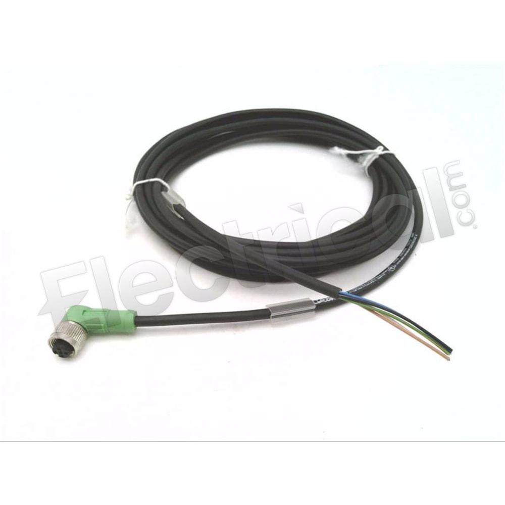 SAC-5P- 5 0-PUR/M12FR