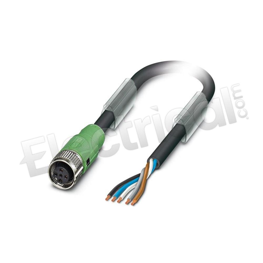 SAC-5P- 5,0-186/FS SCO