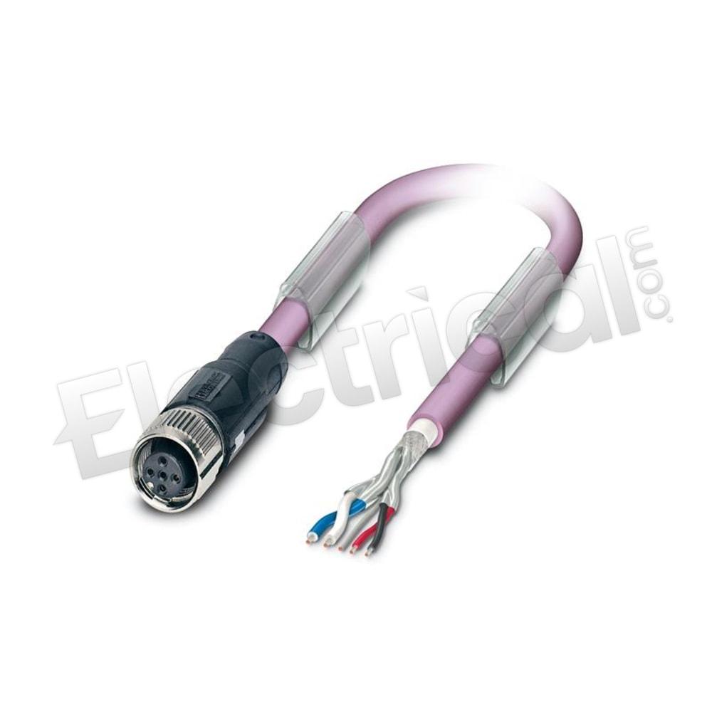SAC-5P- 5,0-920/FS SCO