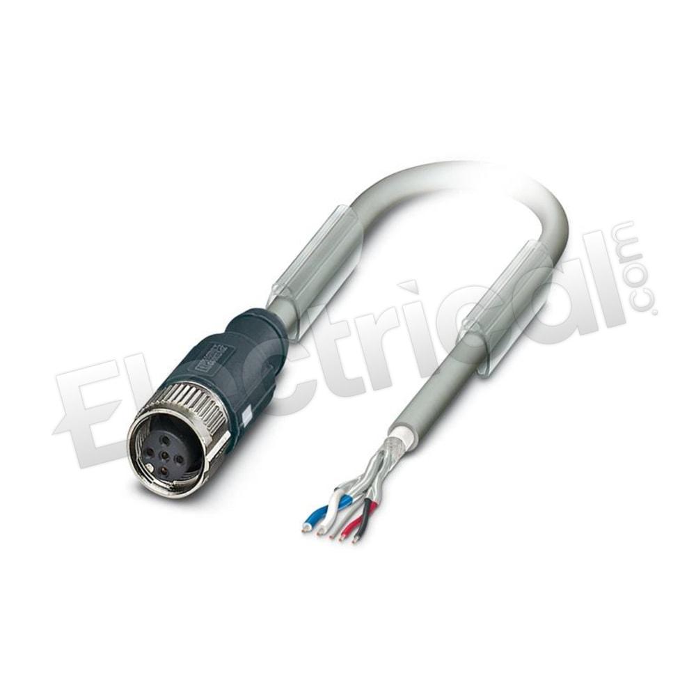 SAC-5P- 5,0-923/FS CAN SCO