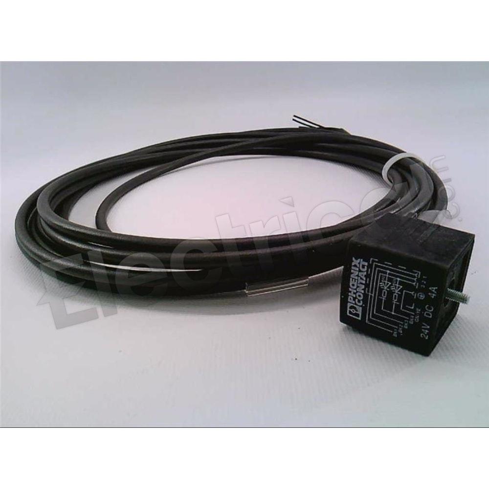 SAC-5P- 5,0-PUR/AD-2L