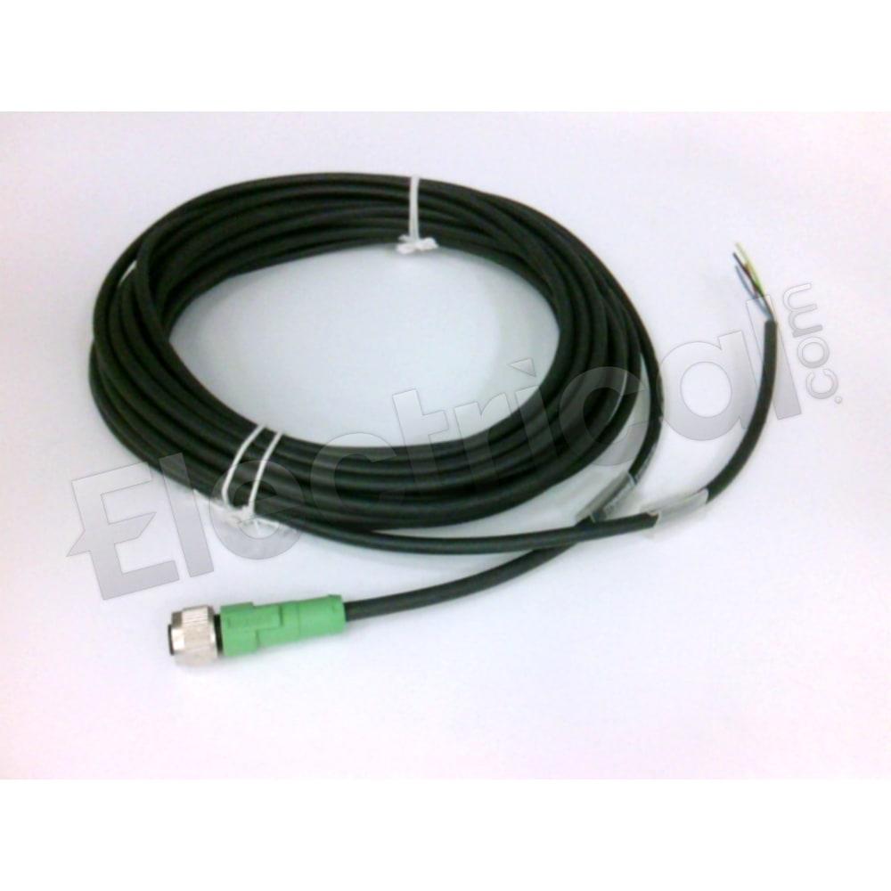 SAC-5P-10 0-PUR/M12FS
