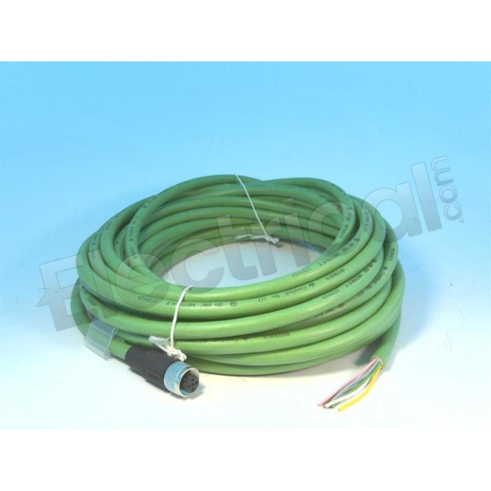SAC-5P-10,0-900/M12FSB