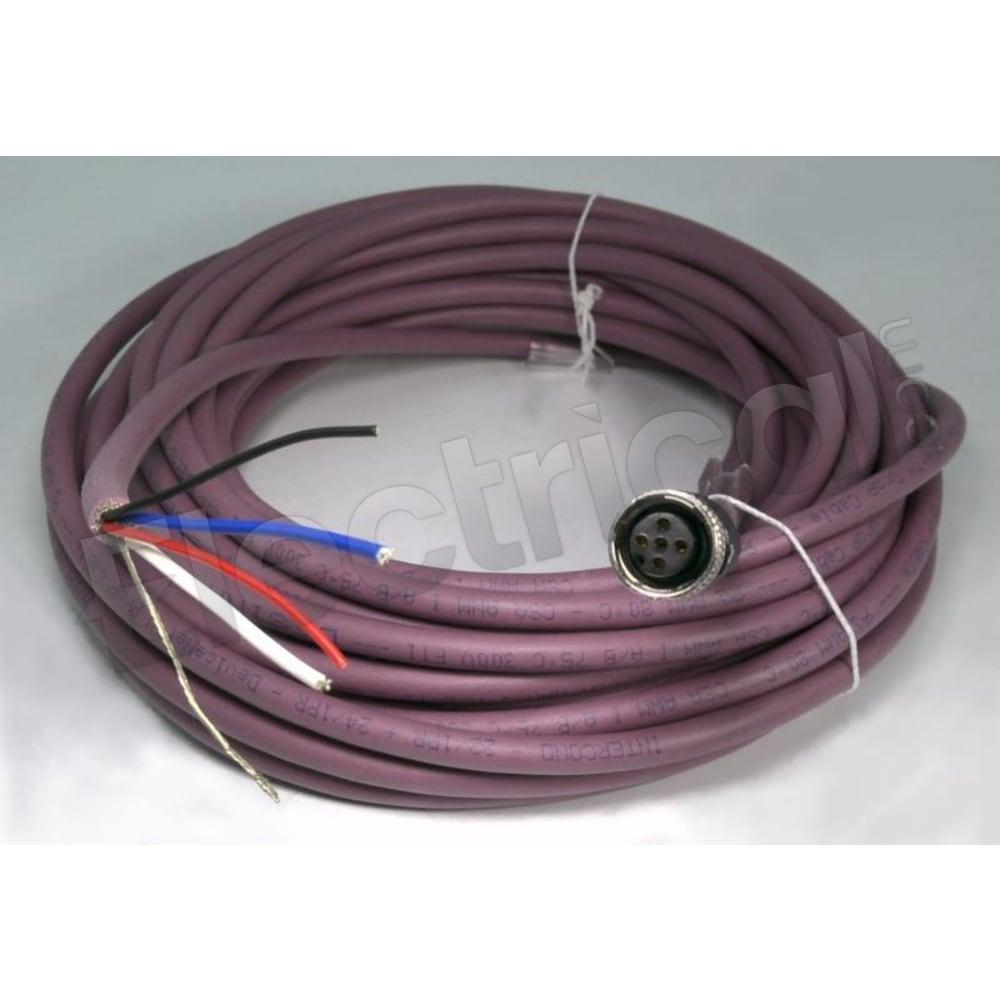SAC-5P-10,0-920/FS SCO