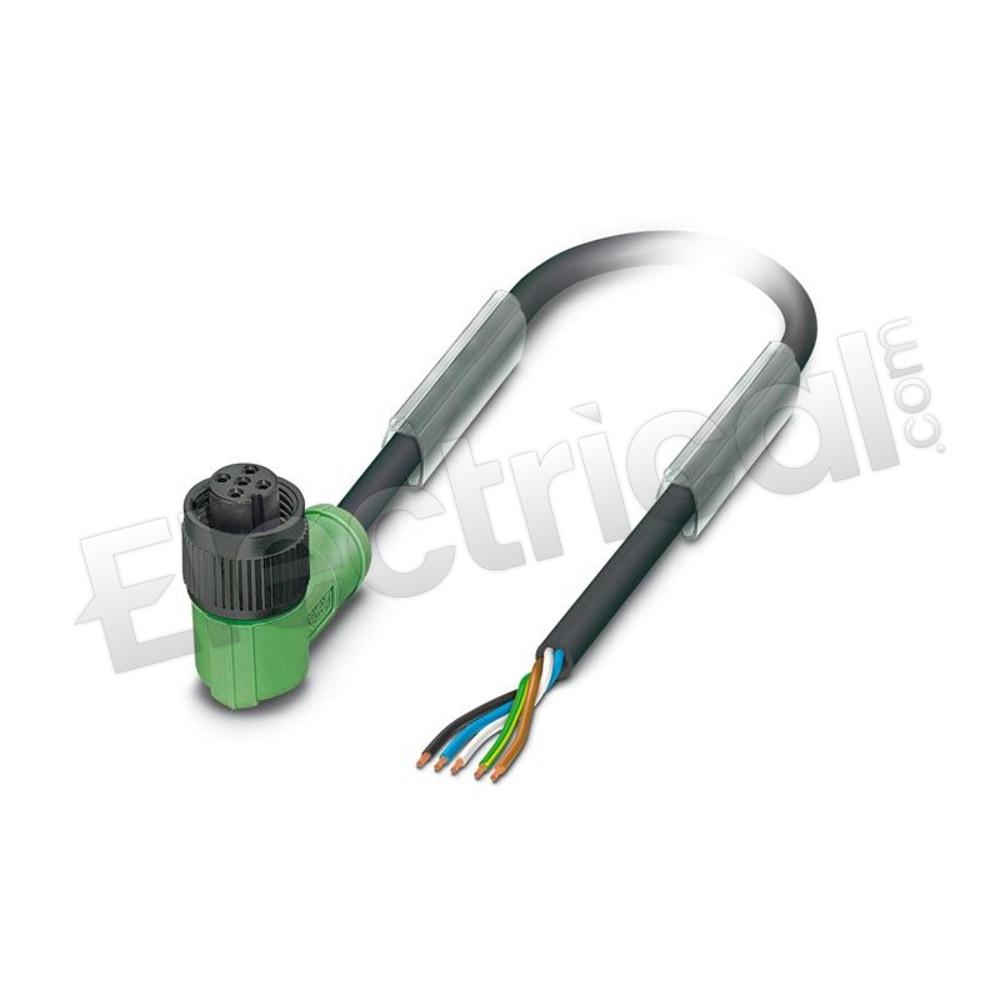 SAC-5P-10,0-PUR/M12FR P