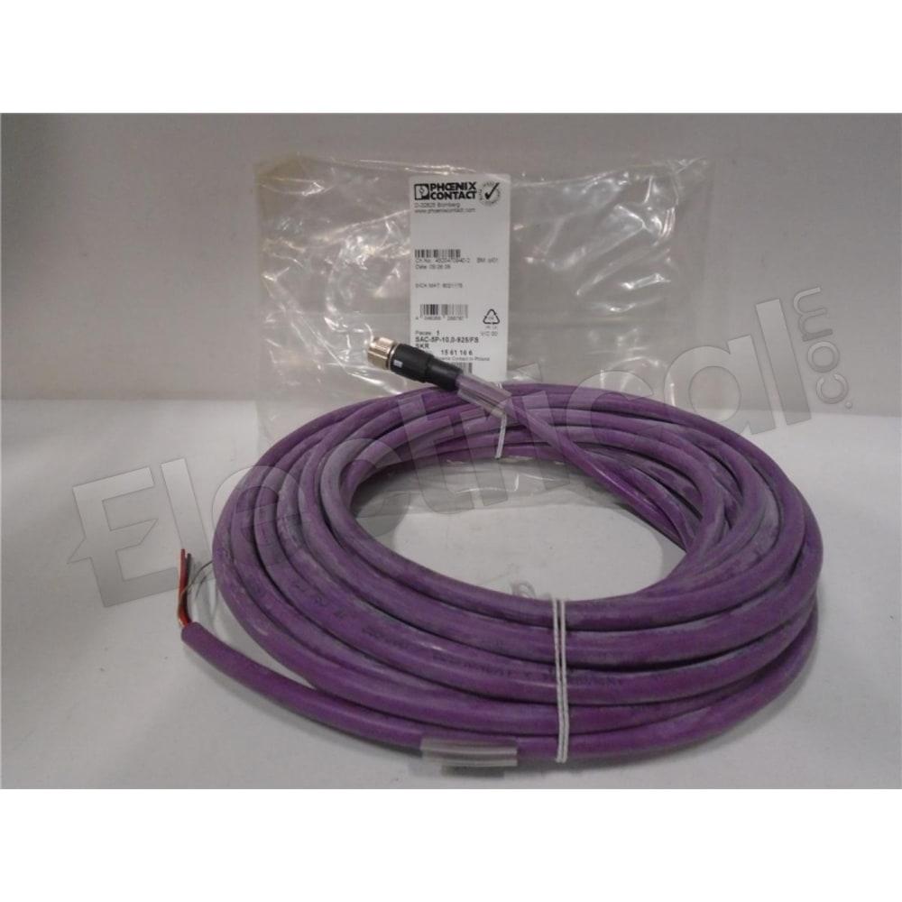 SAC-5P-10.0-925/FSSKR
