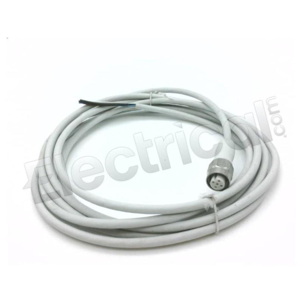 SAC-5P-3,0-600/M12FS HD