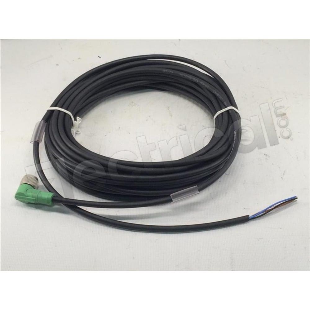 SAC-5P-M12FR/10.0M