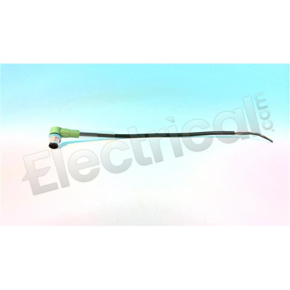 SAC-5P-M12MR/3,0-PUR