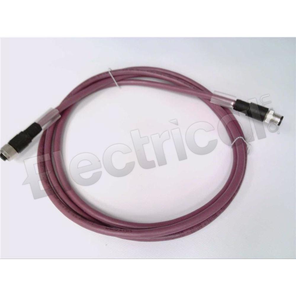 SAC-5P-M12MS/ 2 0-920/M12FS