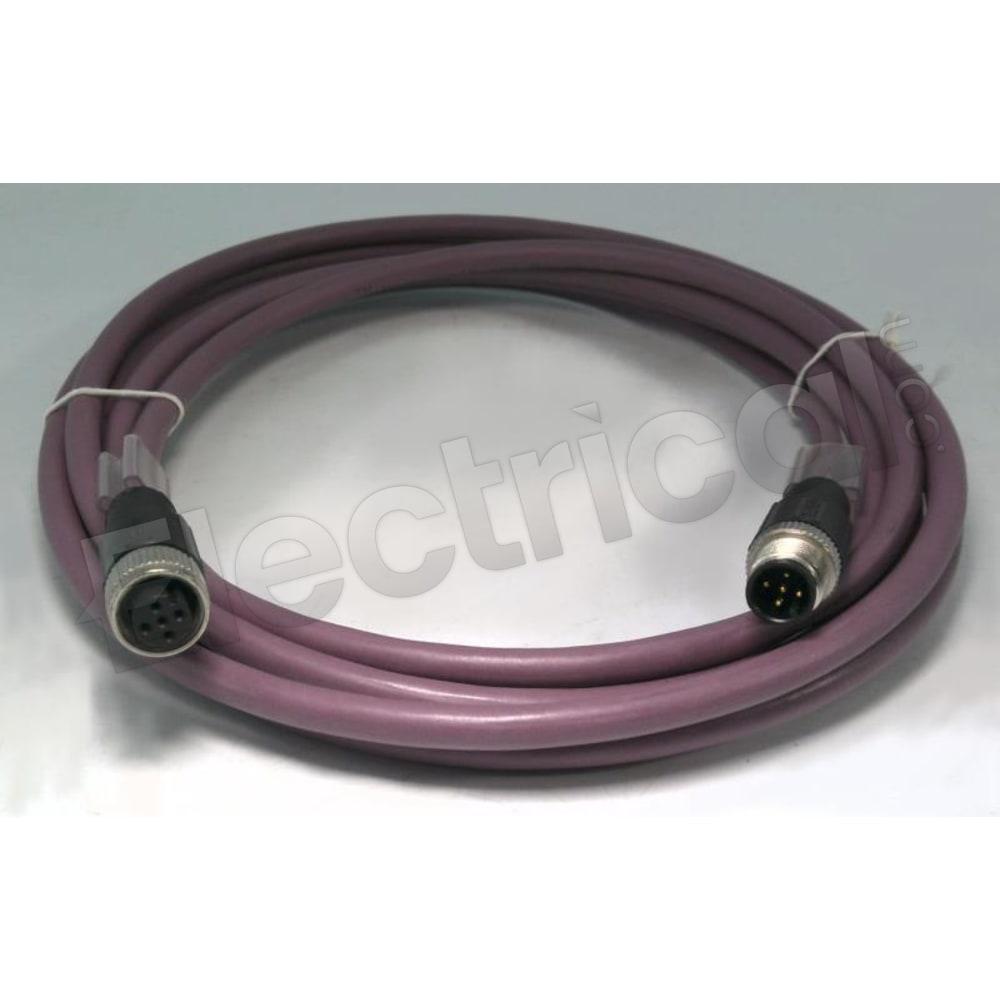 SAC-5P-M12MS/ 3,0-920/M12FS