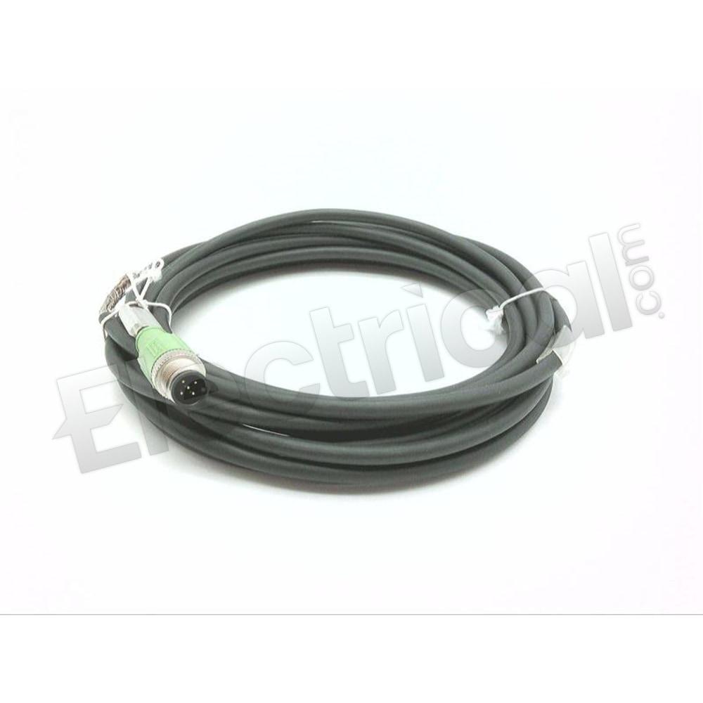 SAC-5P-M12MS/ 5 0-PUR SH