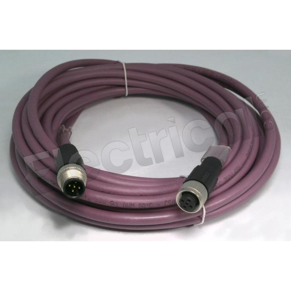 SAC-5P-M12MS/ 8,0-920/M12FS
