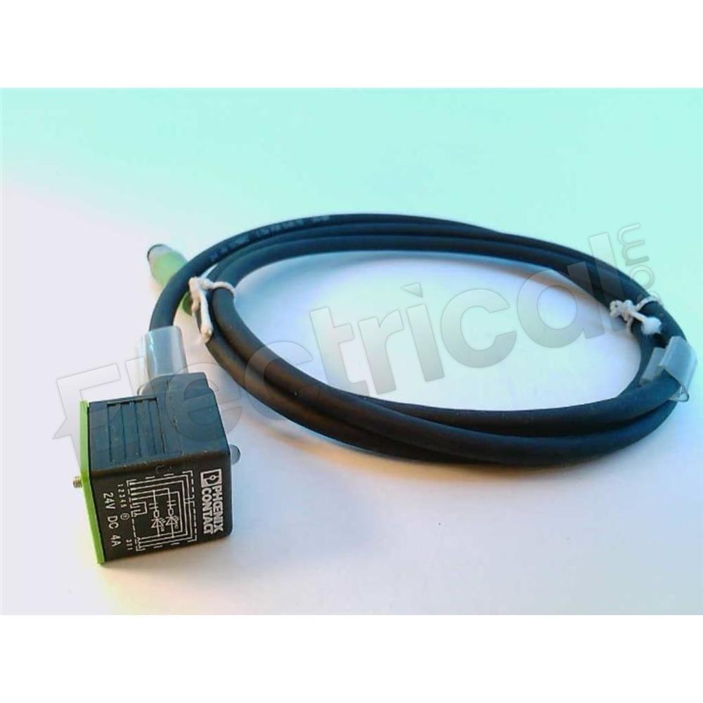 SAC-5P-M12MS/1 5-PUR/AD-2L