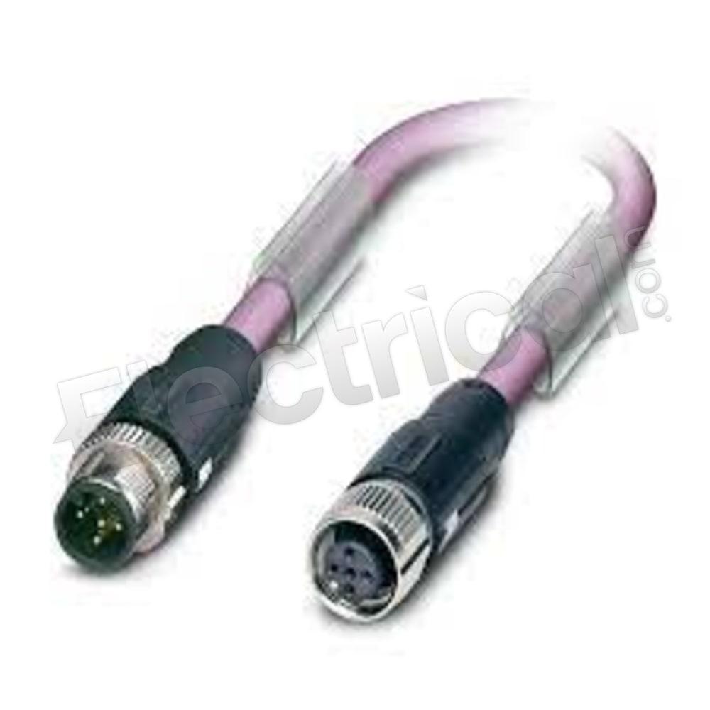 SAC-5P-M12MS/10,0-920/M12FS