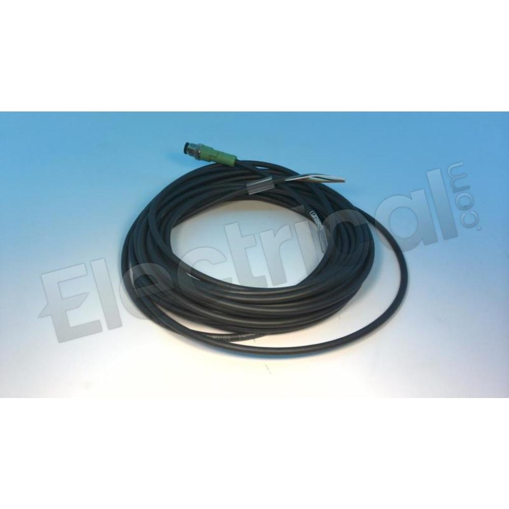 SAC-5P-M12MS/10,0-PUR
