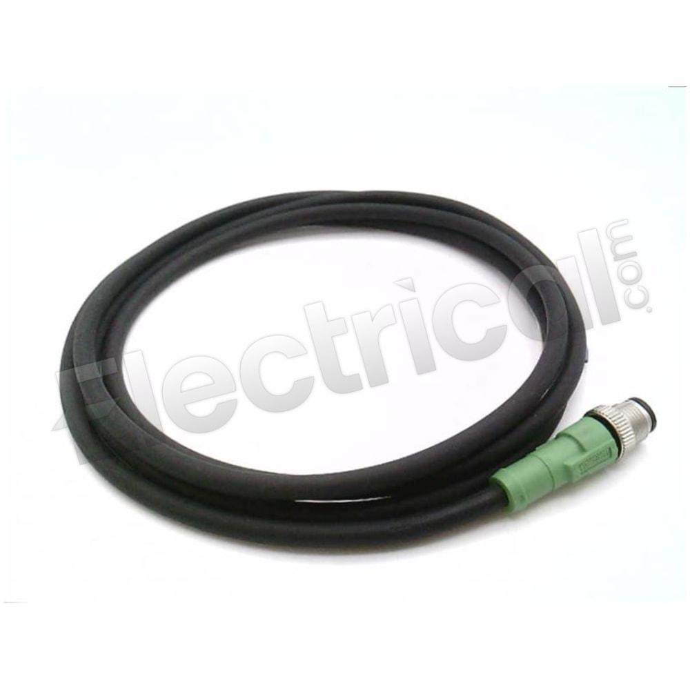 SAC-5P-M12MS