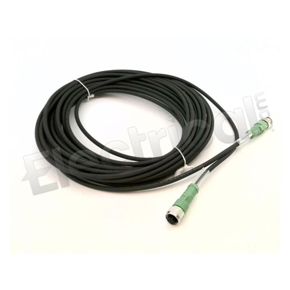 SAC-5P-M12MS-M12FS