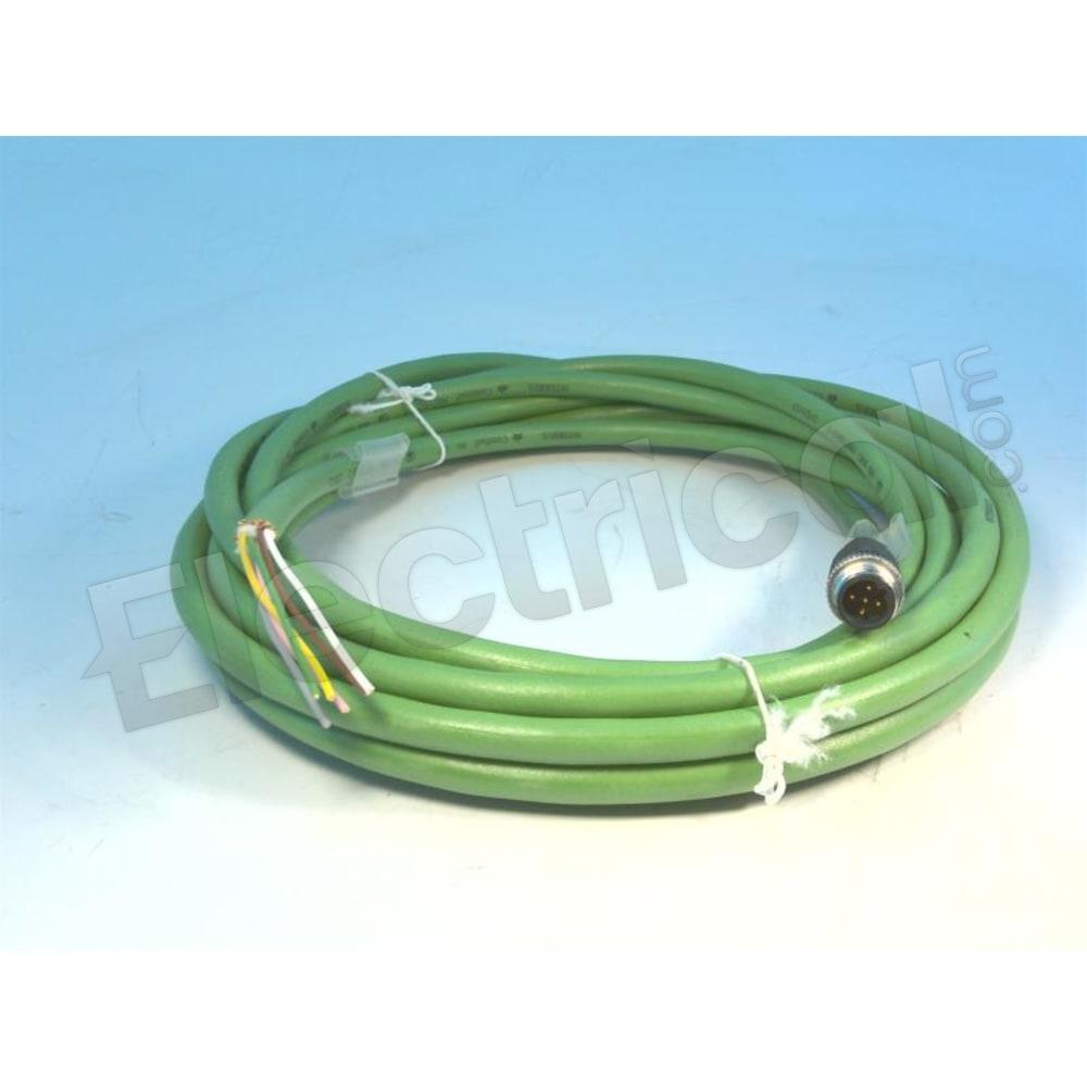 SAC-5P-M12MSB/ 5,0-900