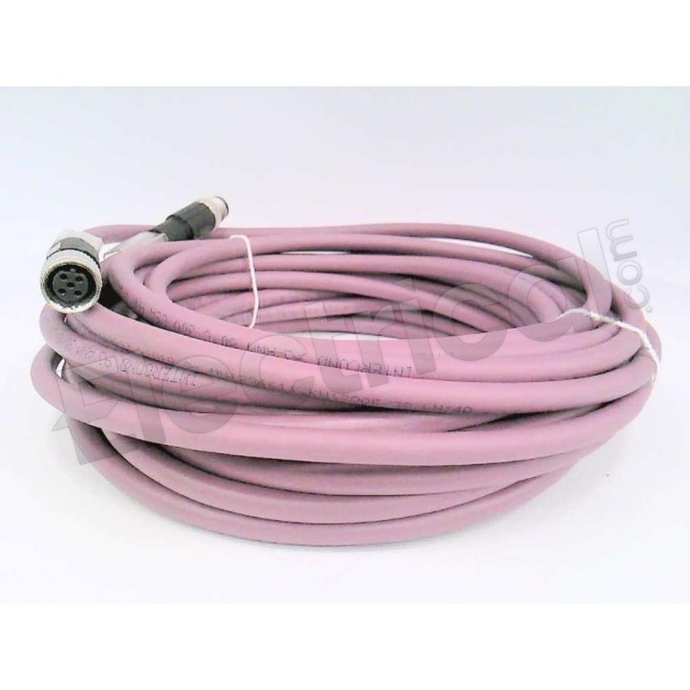 SAC-5P-M12MSB/10-901/M12FSB-R