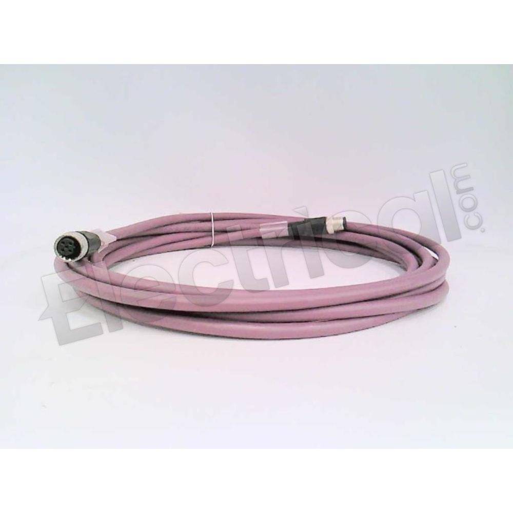 SAC-5P-M12MSB/5.0-901/M12FSB-R