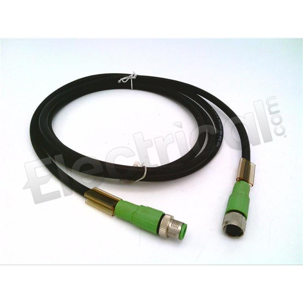 SAC-5P-MS/ 2 0-186/FS SCO