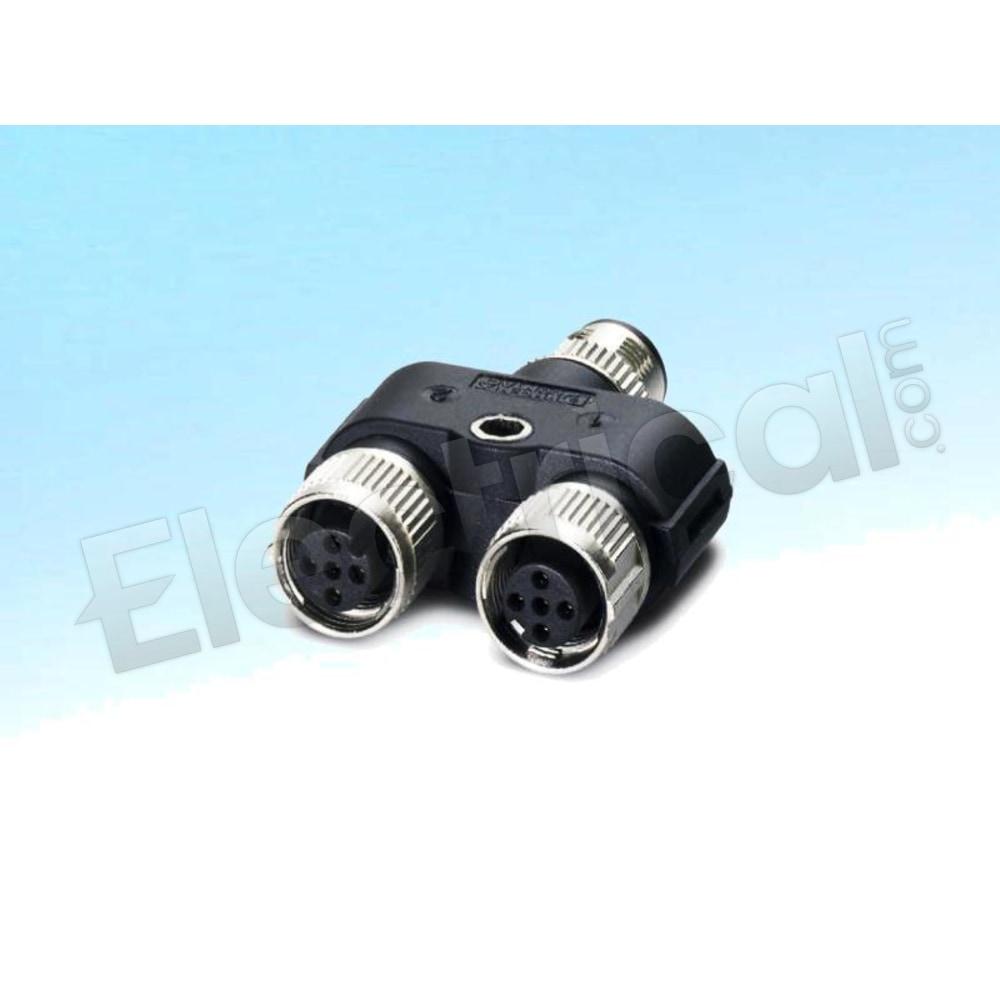 SAC-5PY-M/2XF VP SH