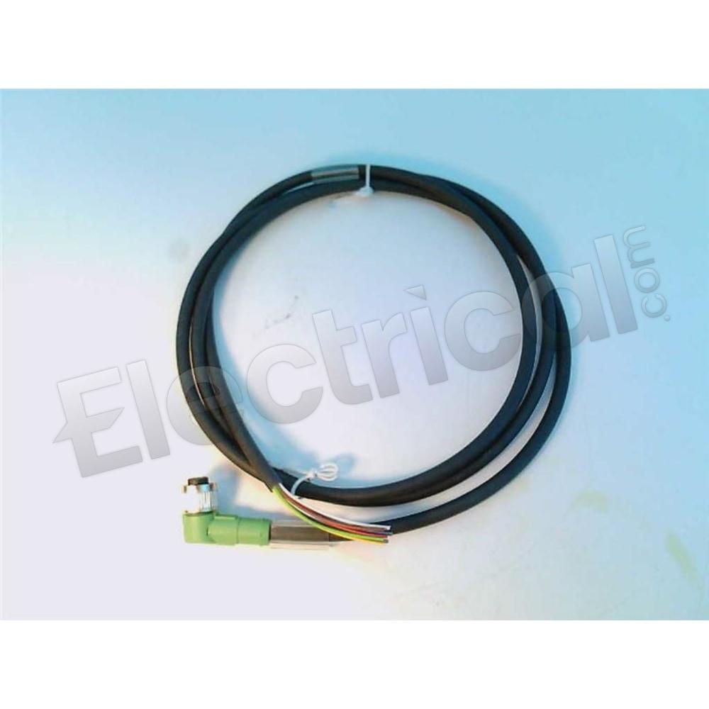 SAC-8P- 1,5-PUR/M12FR