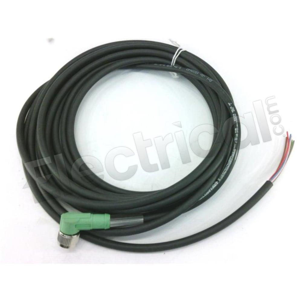 SAC-8P- 5,0-PUR/M16FR