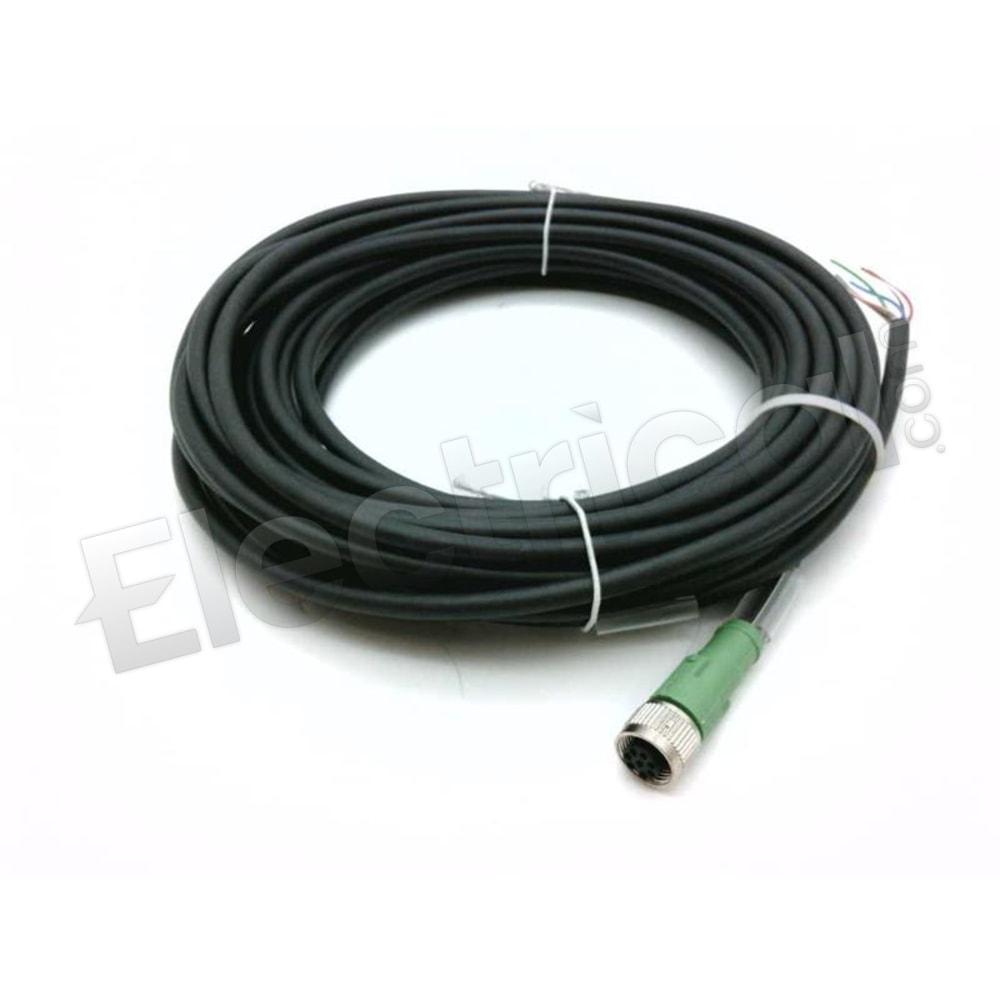 SAC-8P-10 0-PUR/M12FS