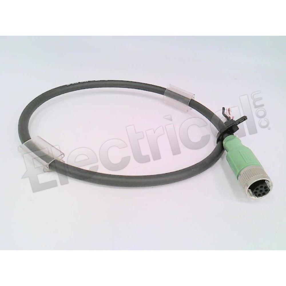 SAC-8P-FS SH SCO