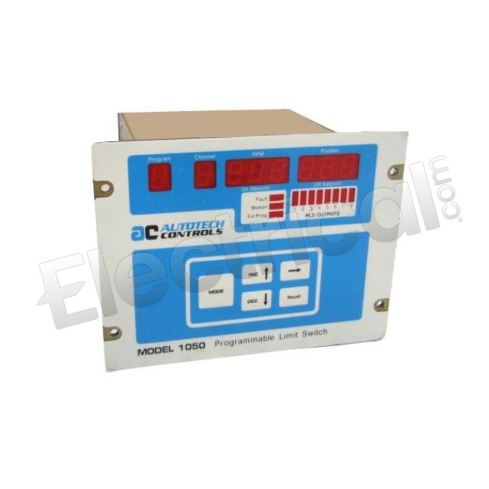 SAC-M1050-8RO