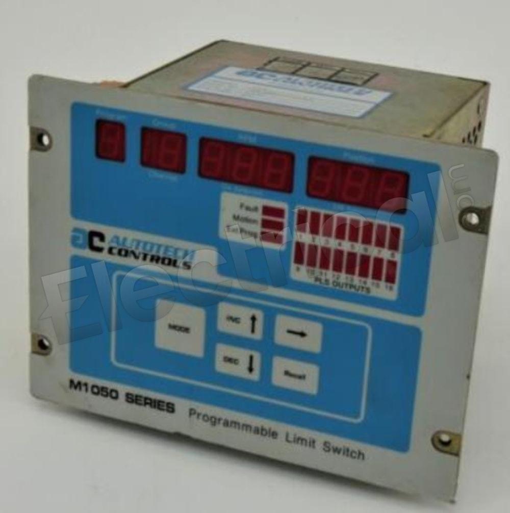 SAC-M1051-010