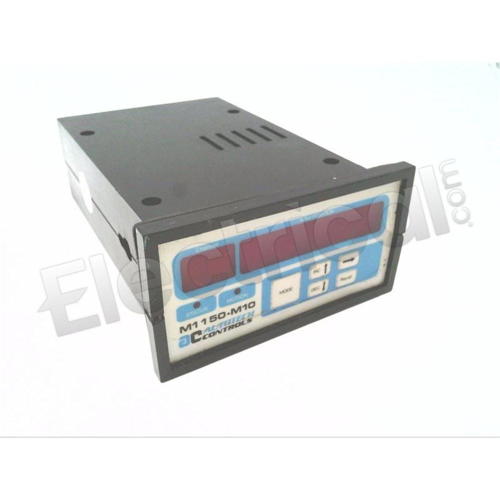 SAC-M1150-M10T0