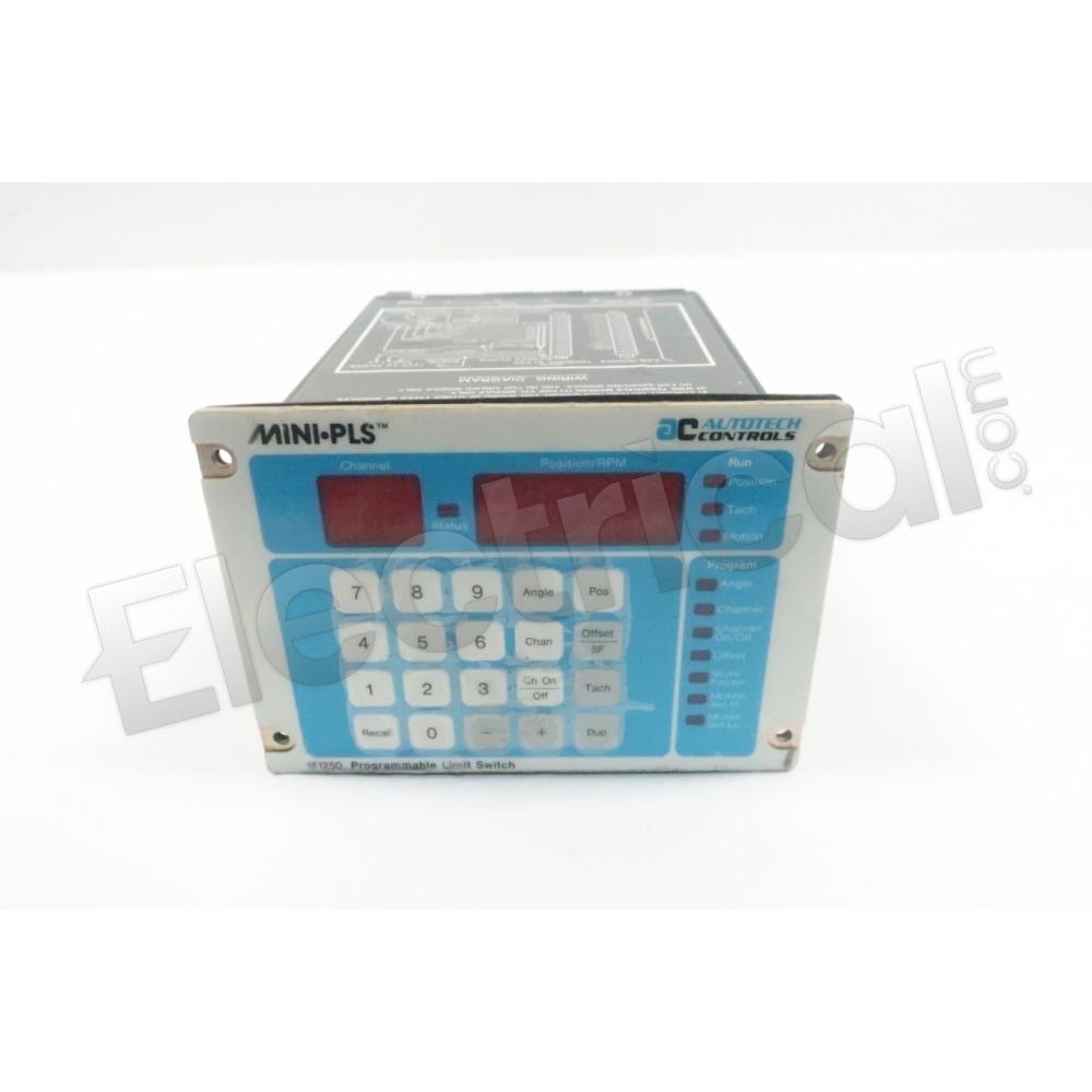 SAC-M1250-010