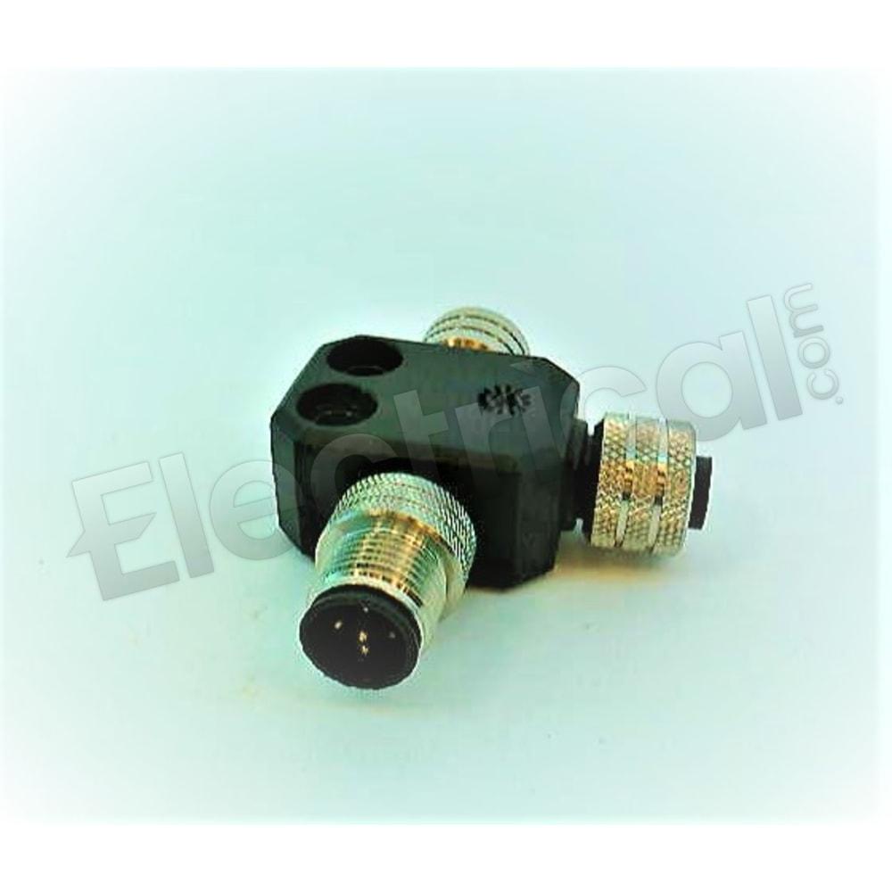 SAC-M12T/2XM12 CAN