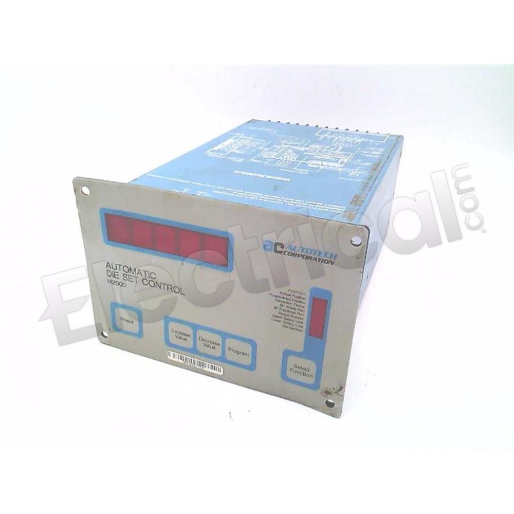 SAC-M2000-010
