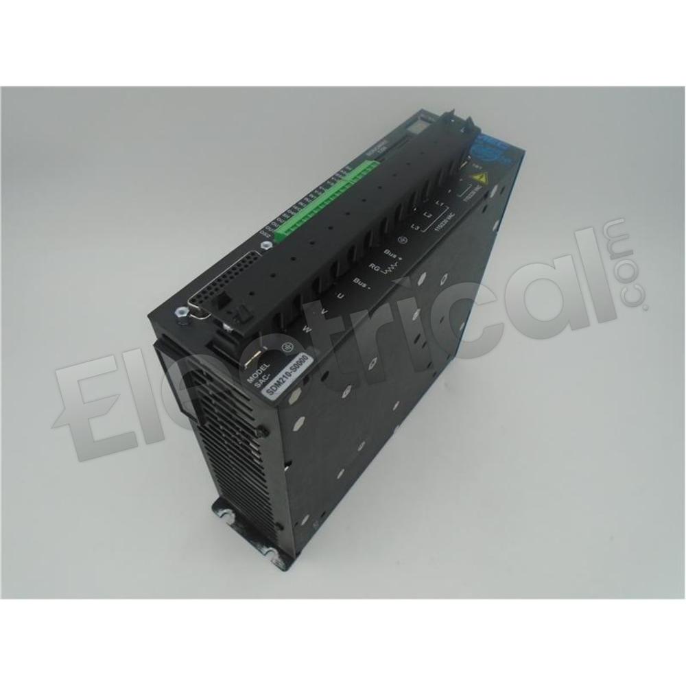 SAC-SDM210-S0000